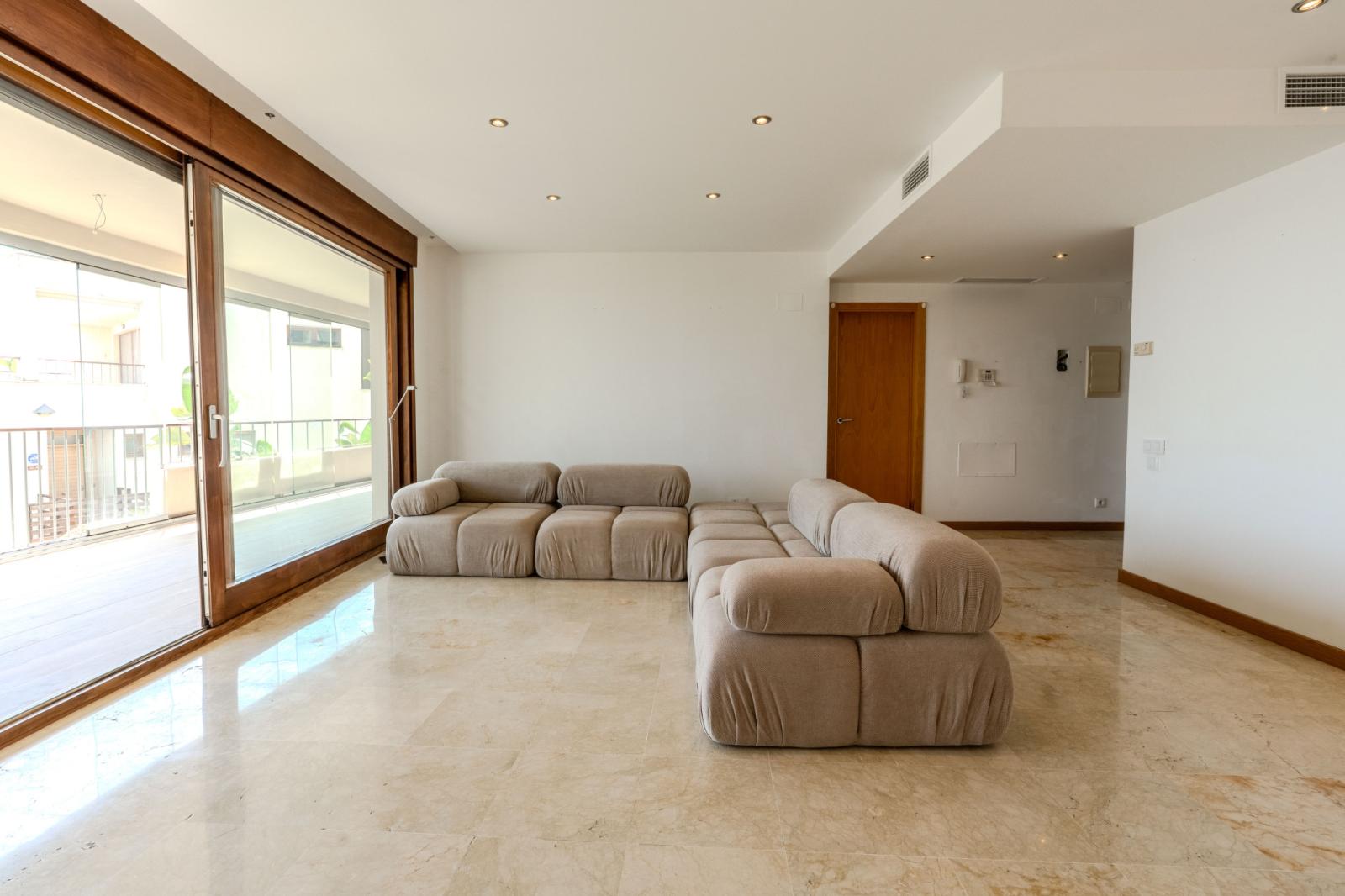 Apartment for Sale in Marbella