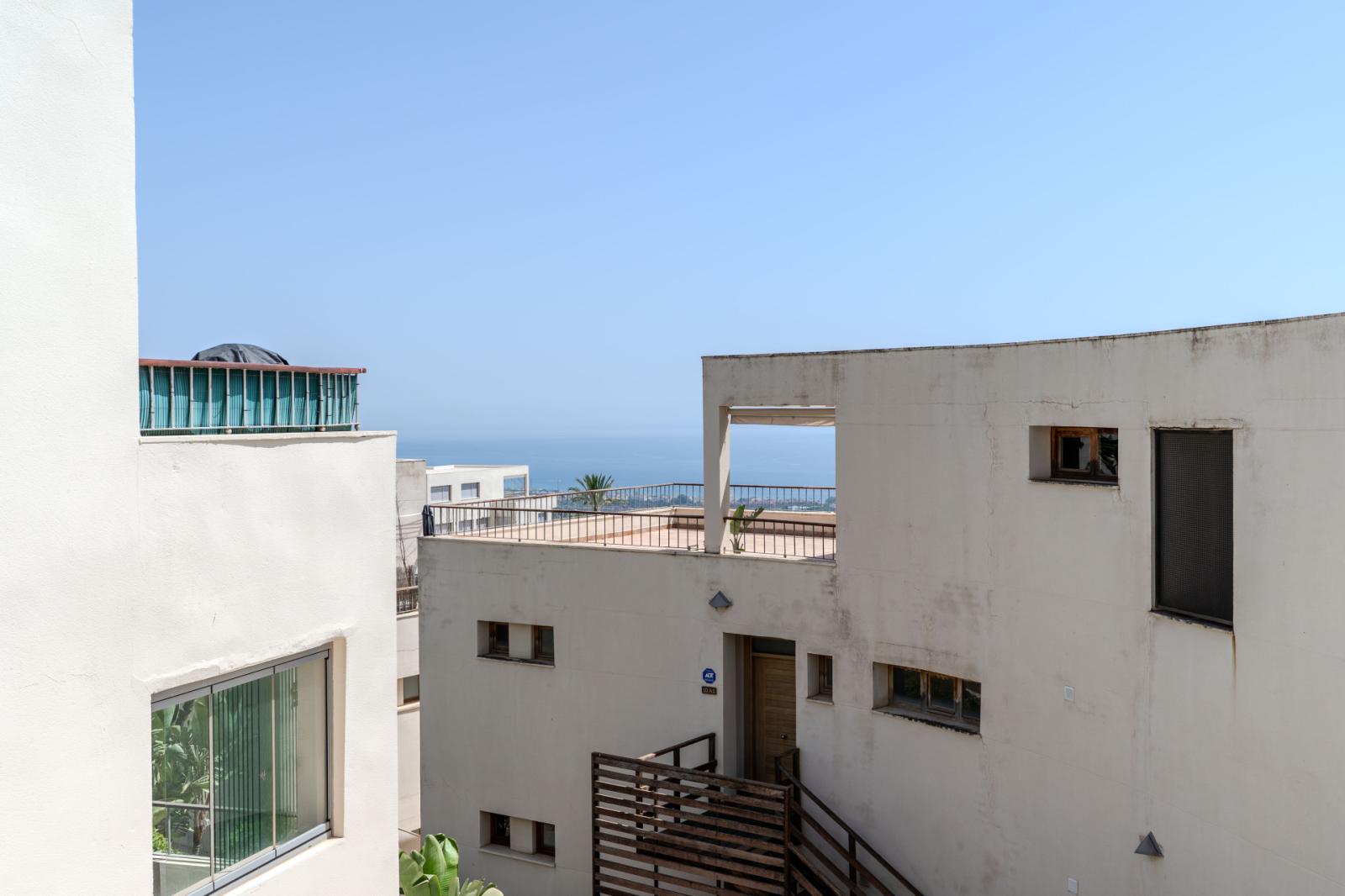 Apartment for Sale in Marbella