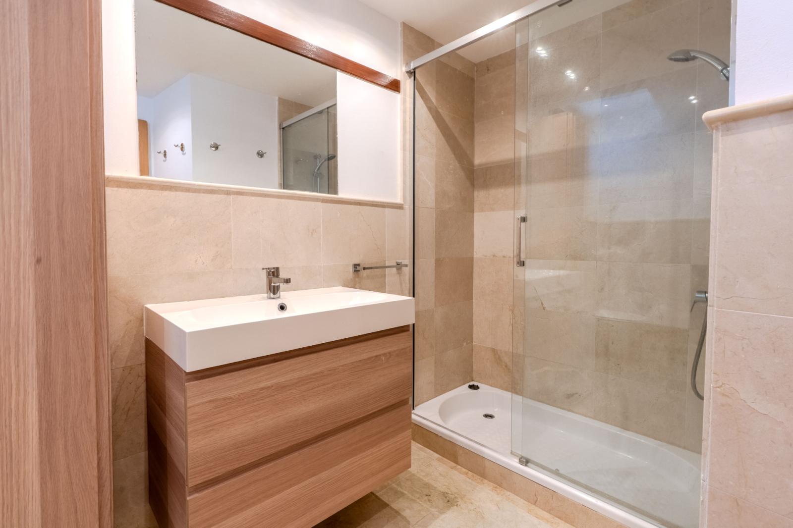 Apartment for Sale in Marbella