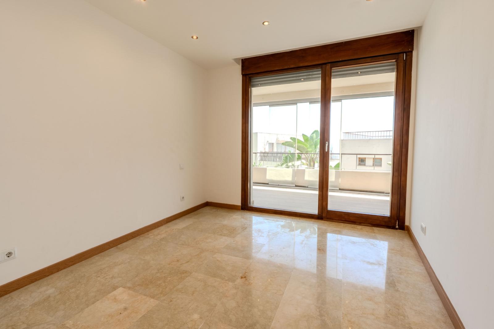 Apartment for Sale in Marbella