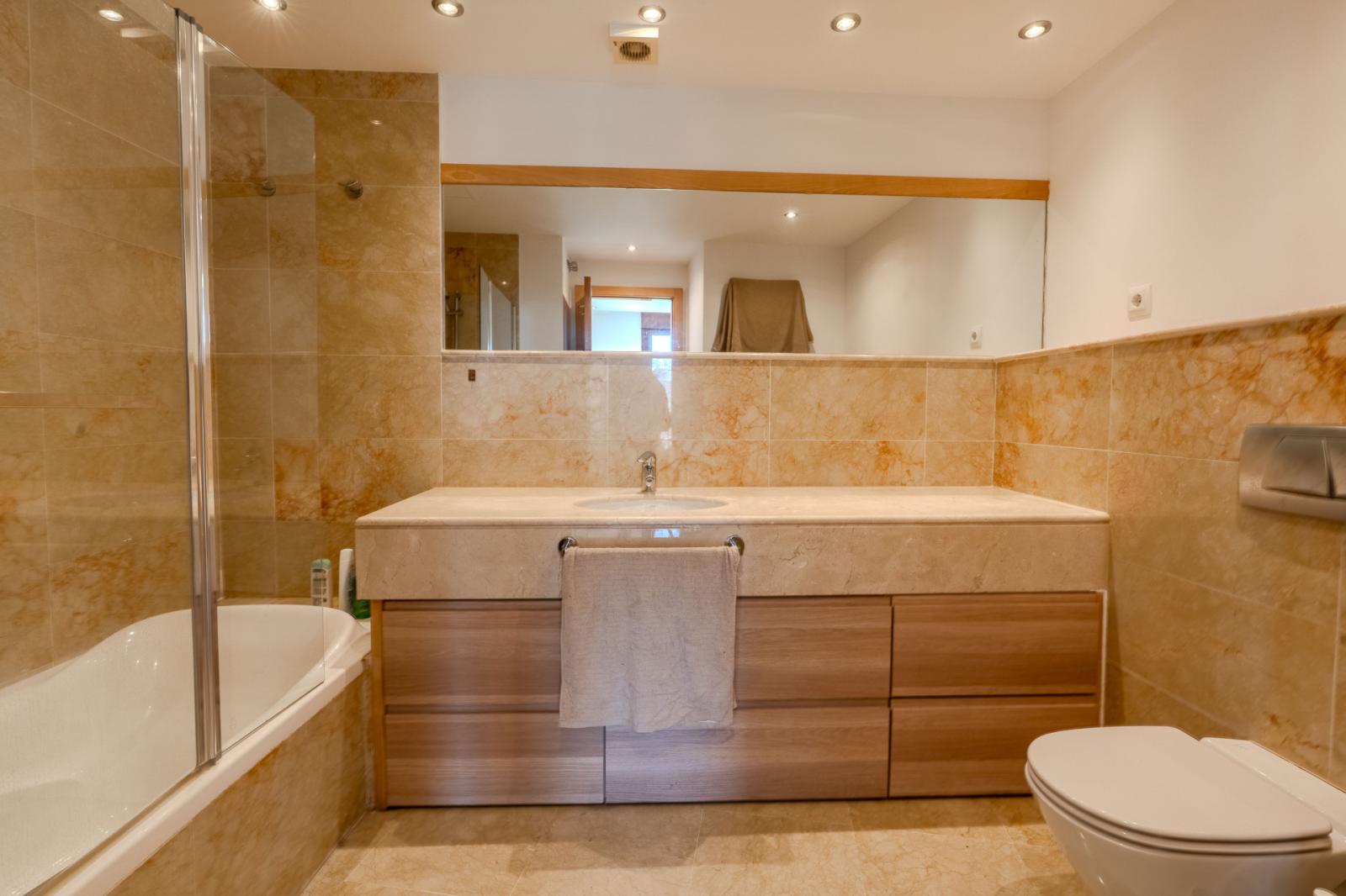 Apartment for Sale in Marbella