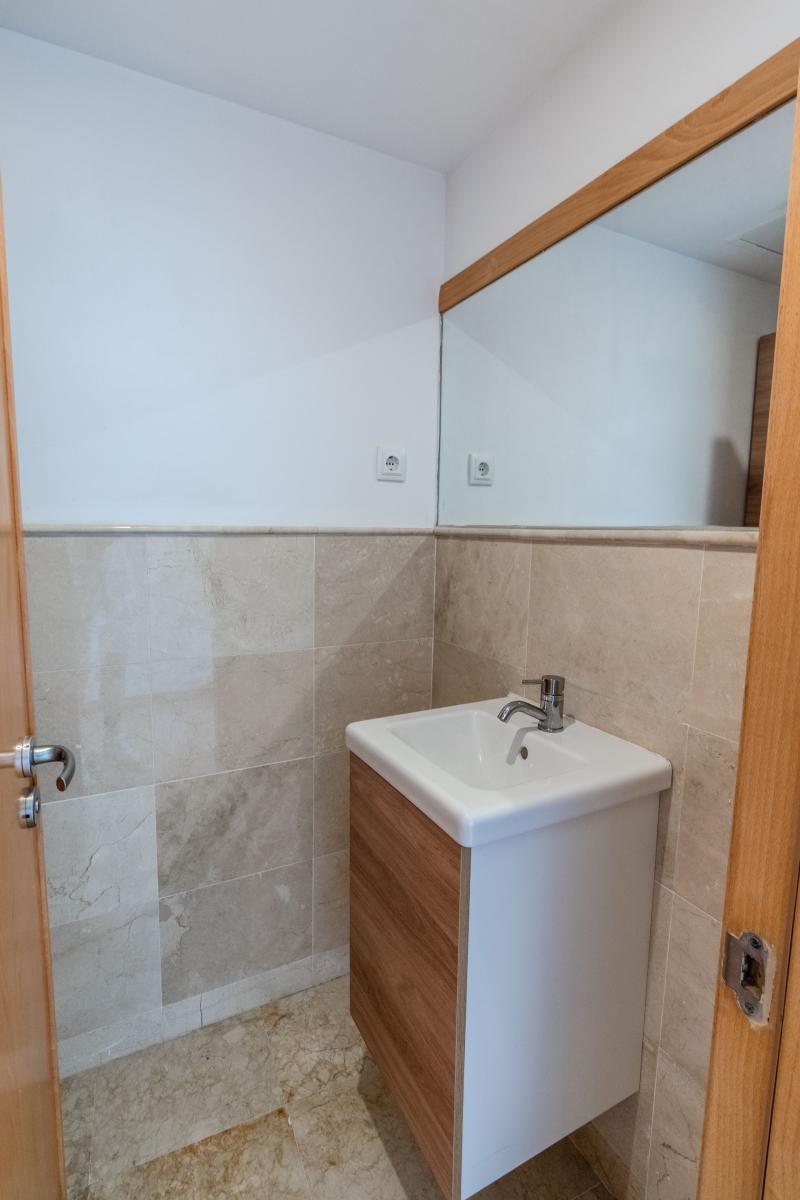 Apartment for Sale in Marbella