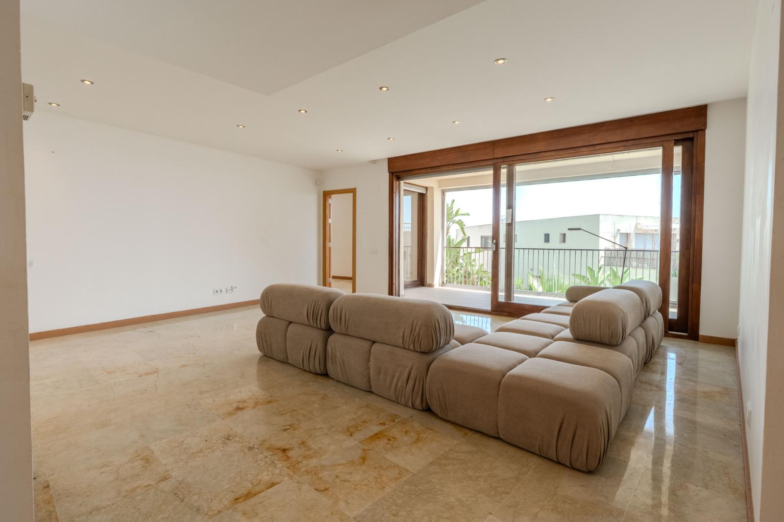 Apartment for Sale in Marbella