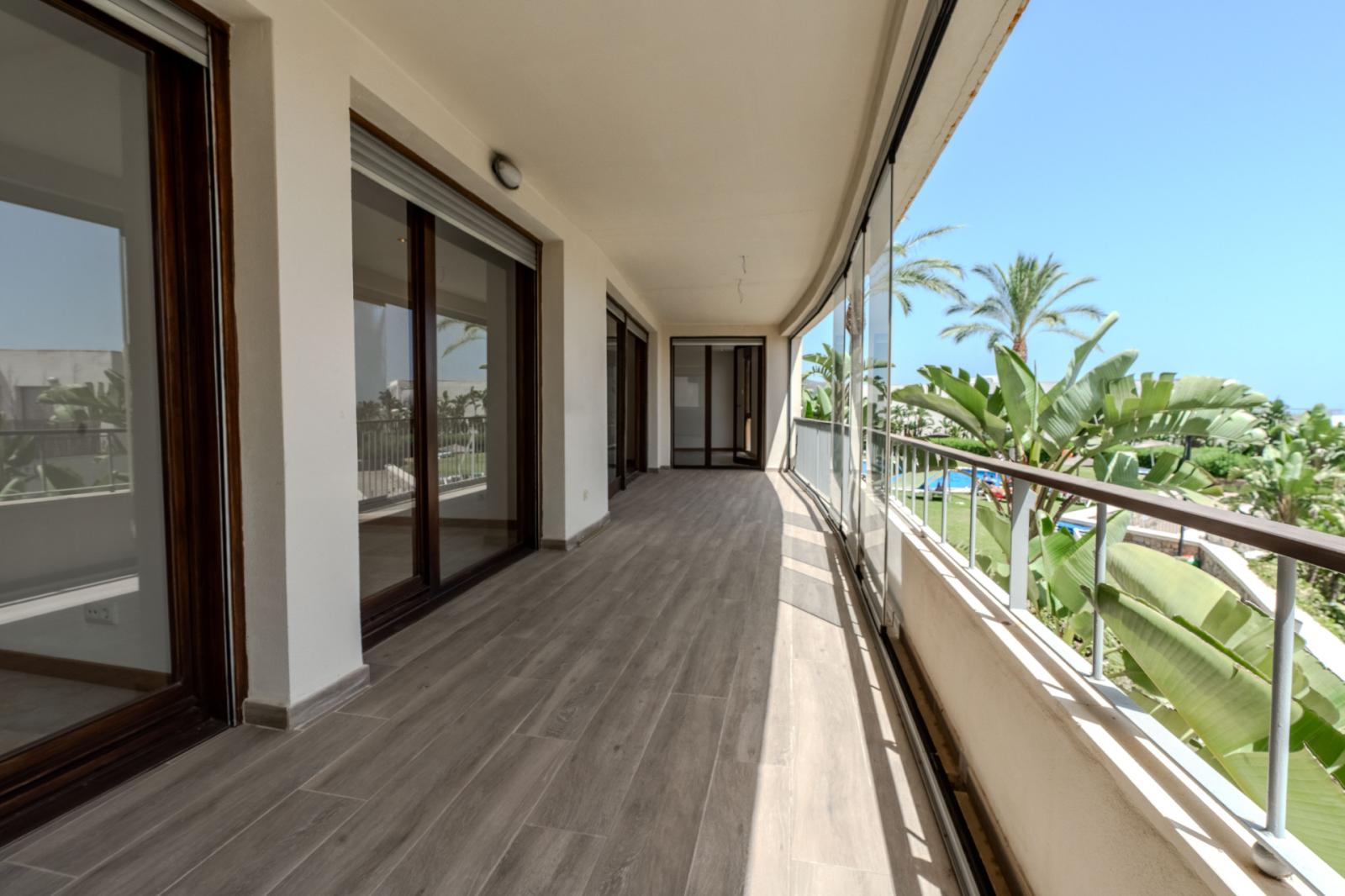 Apartment for Sale in Marbella