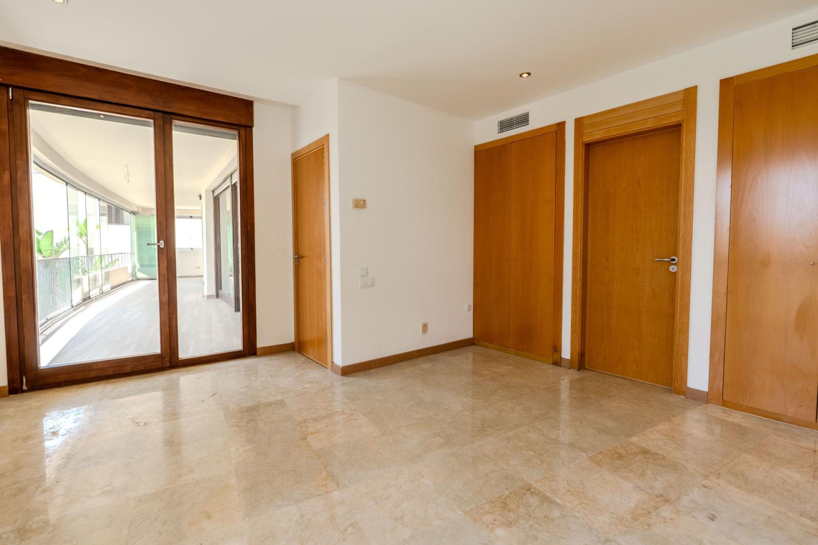 Apartment for Sale in Marbella