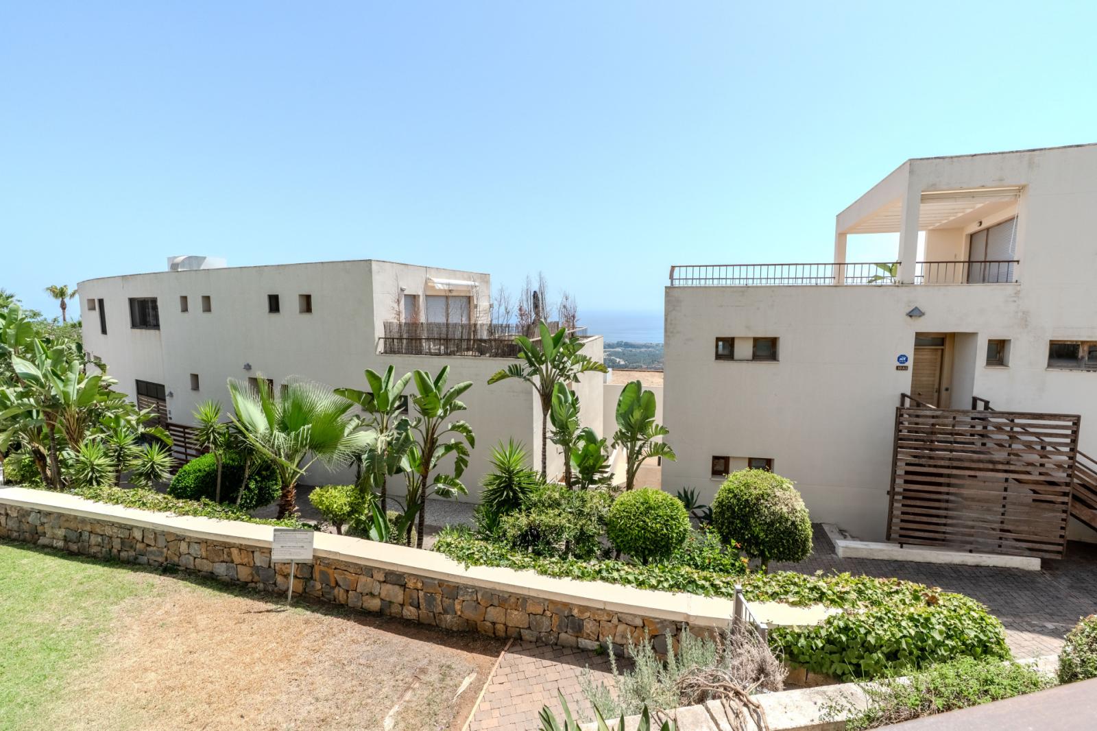 Apartment for Sale in Marbella