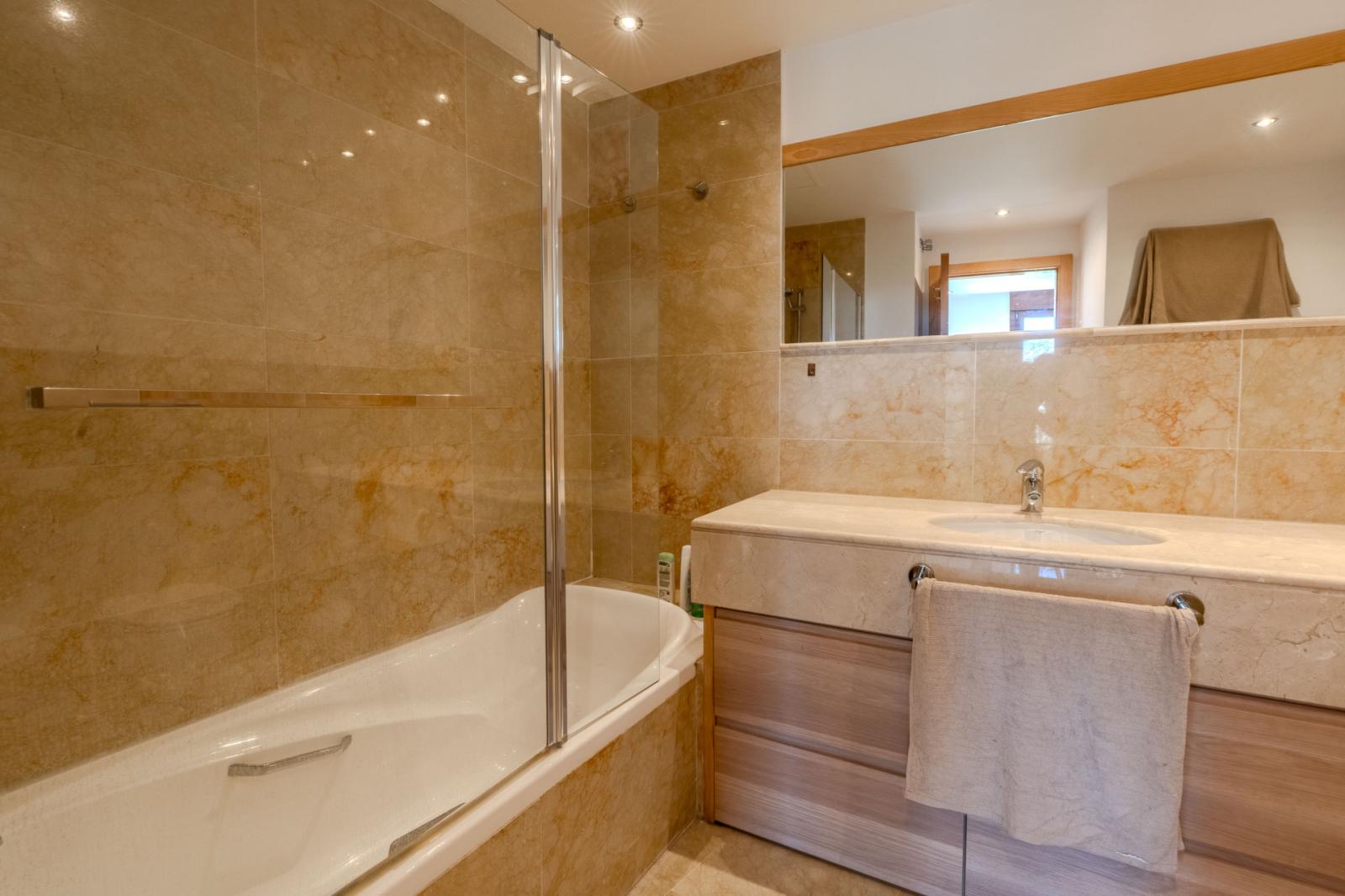 Apartment for Sale in Marbella
