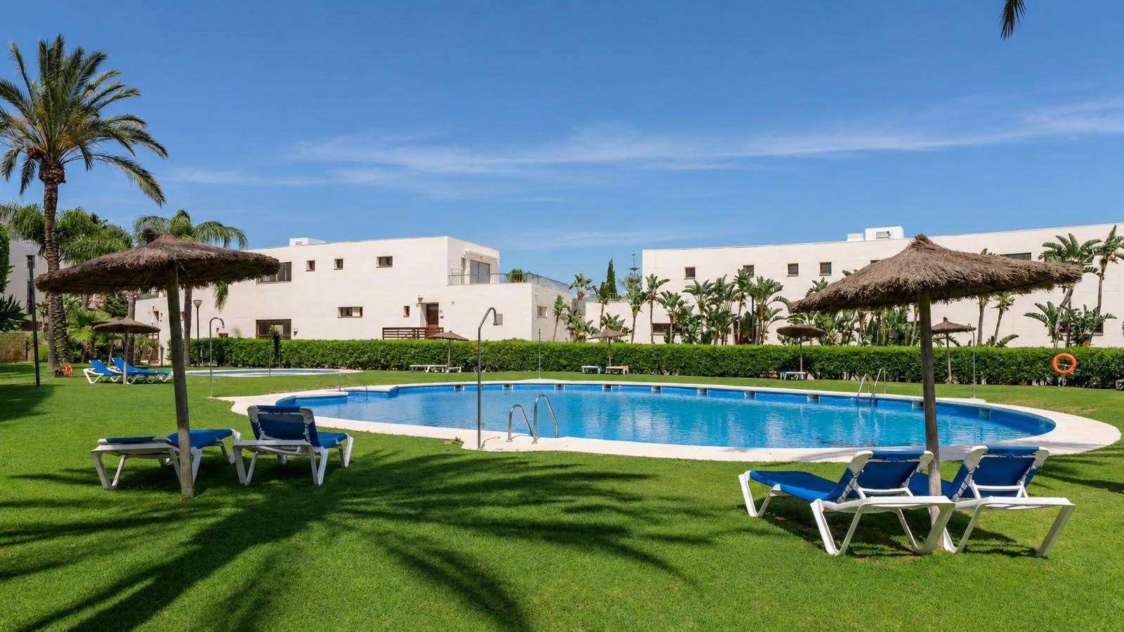 Apartment for Sale in Marbella