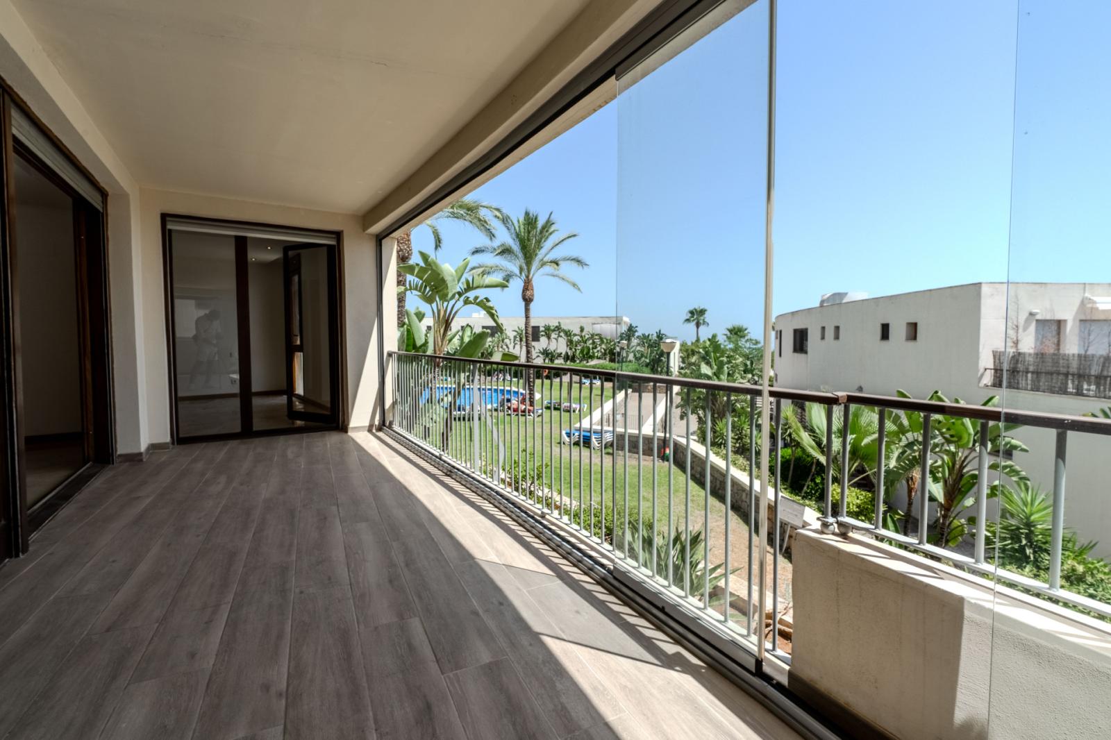 Apartment for Sale in Marbella