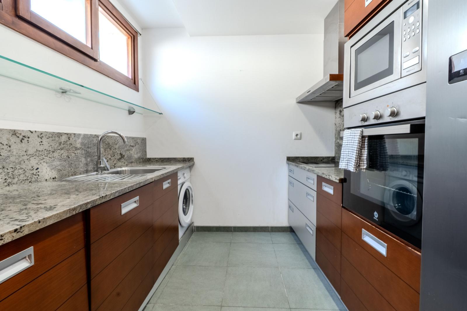 Apartment for Sale in Marbella