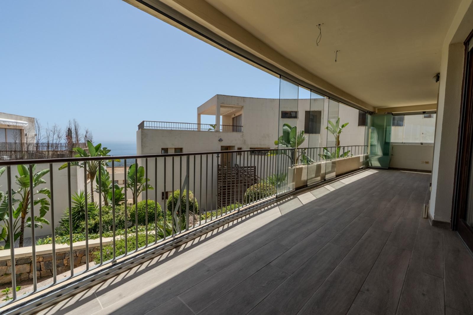Apartment for Sale in Marbella