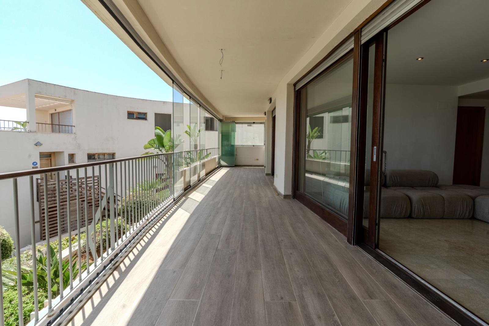 Apartment for Sale in Marbella
