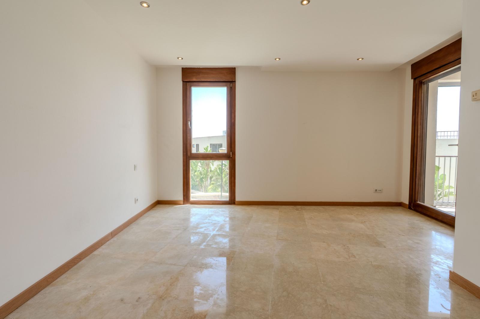 Apartment for Sale in Marbella
