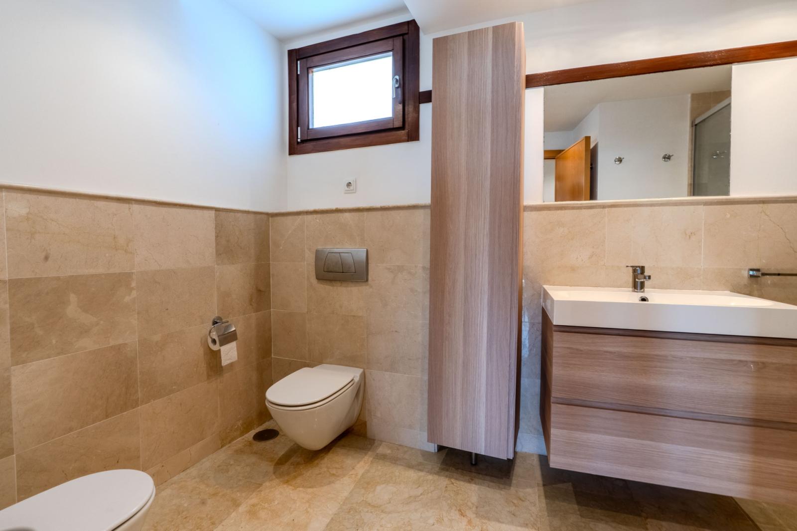 Apartment for Sale in Marbella