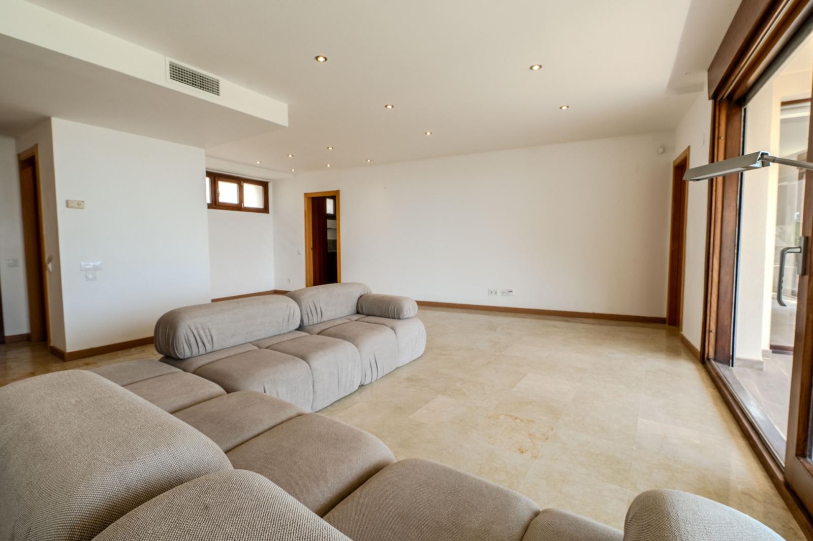 Apartment for Sale in Marbella