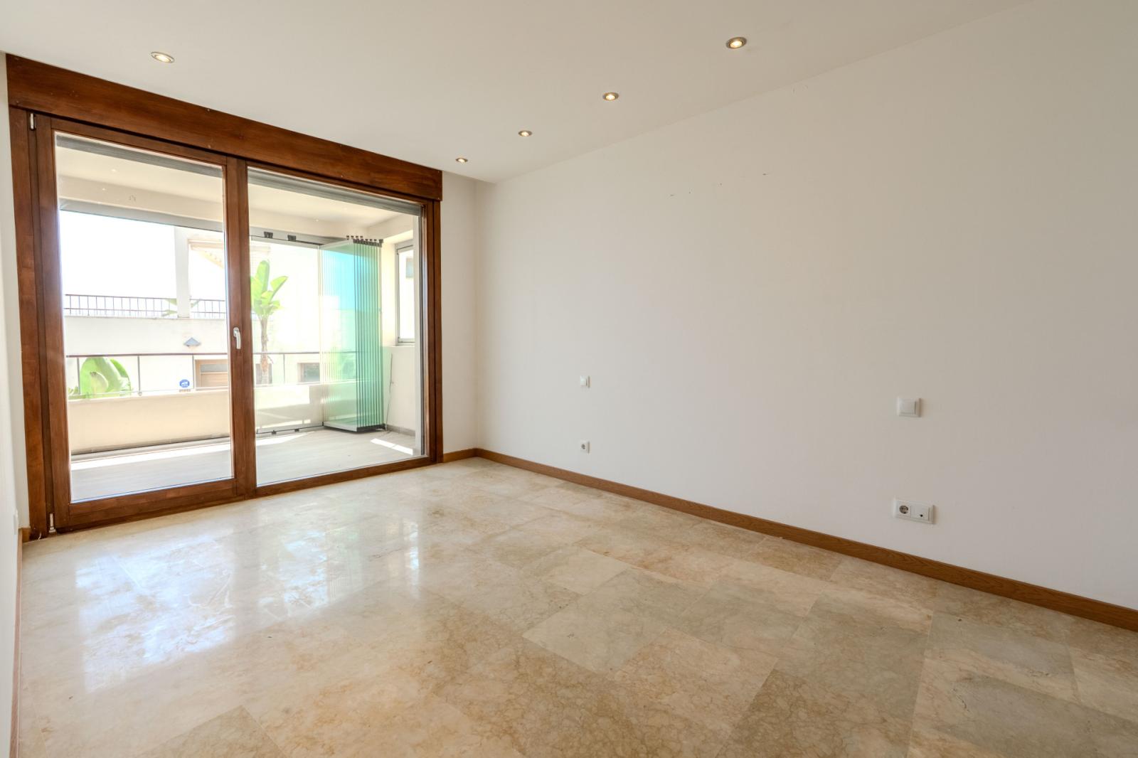 Apartment for Sale in Marbella