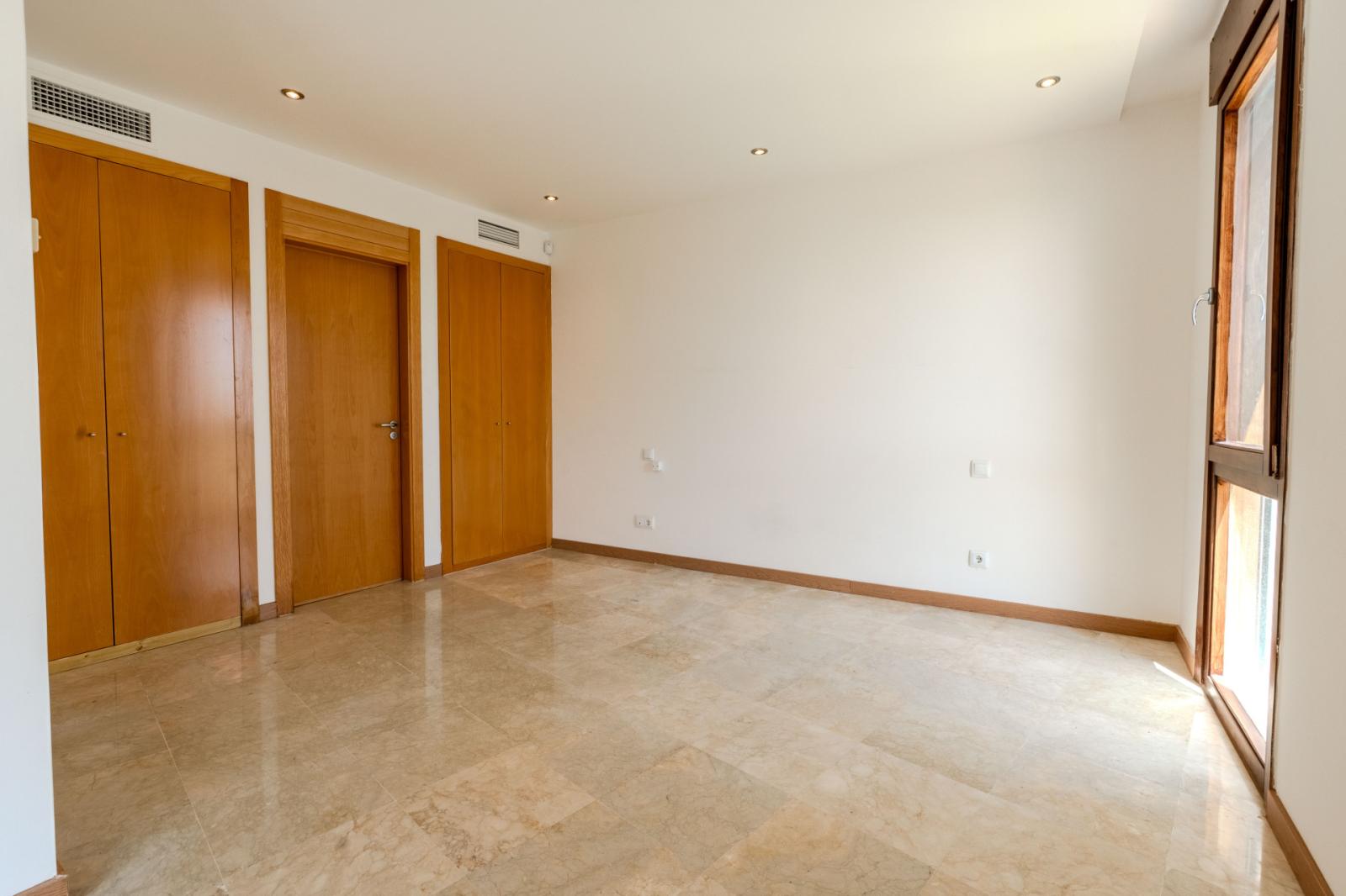 Apartment for Sale in Marbella
