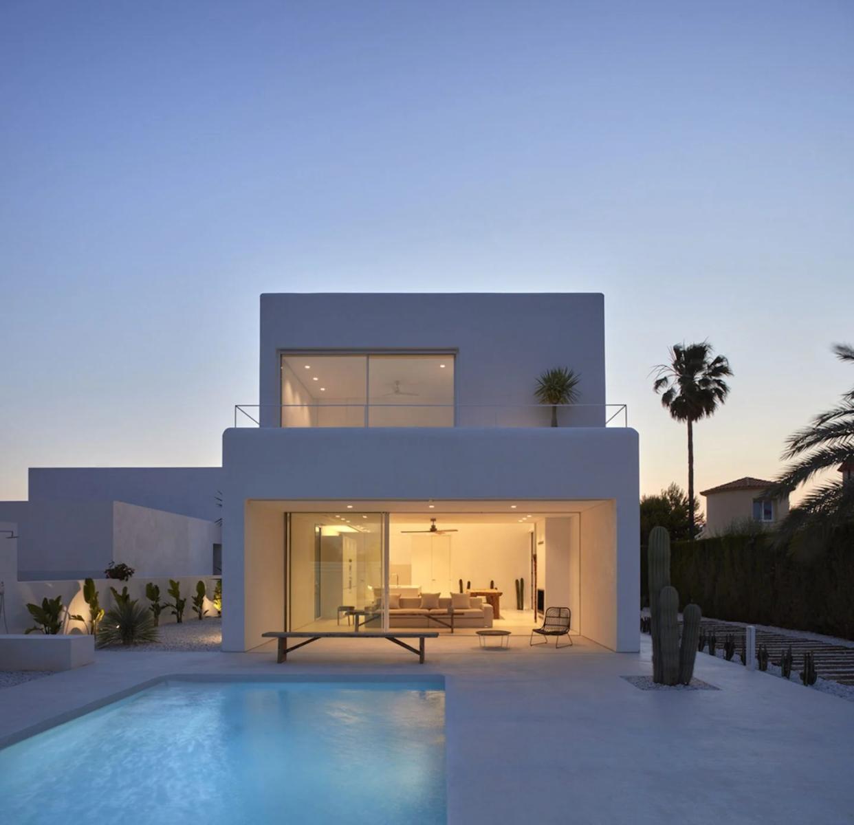 Villa for Sale in Marbella