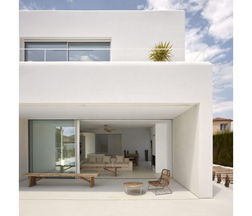Villa for Sale in Marbella