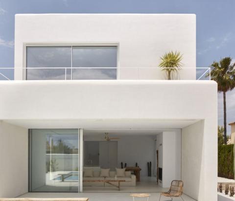 Villa for Sale in Marbella