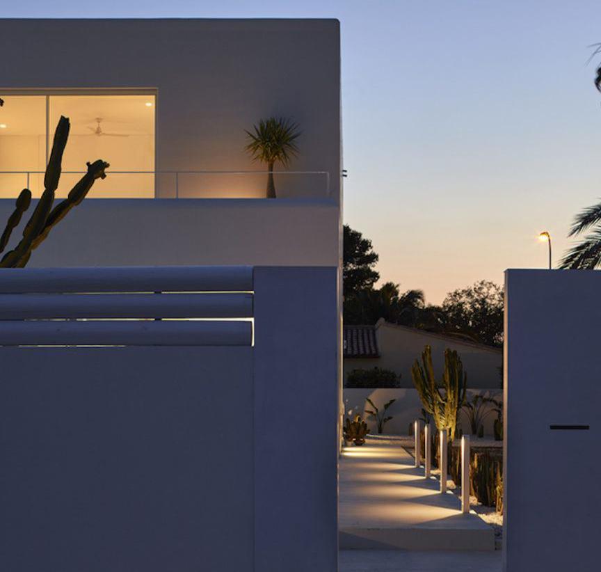 Villa for Sale in Marbella