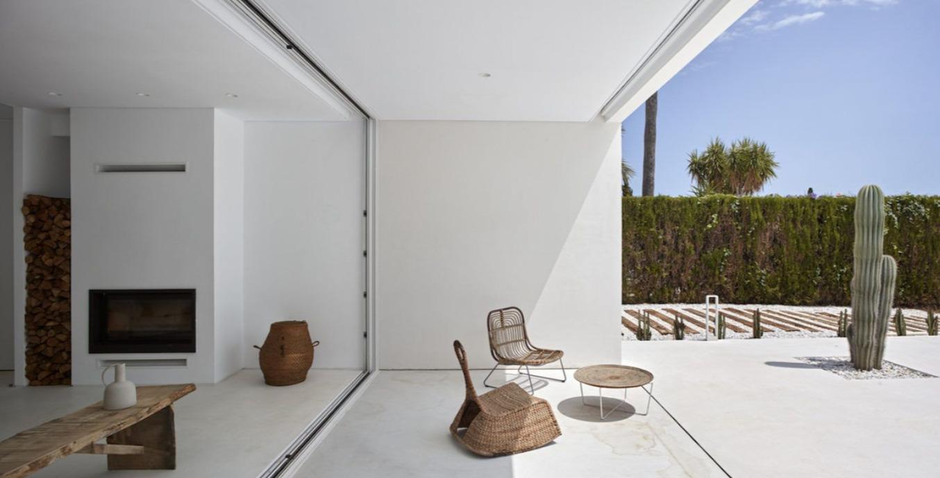 Villa for Sale in Marbella