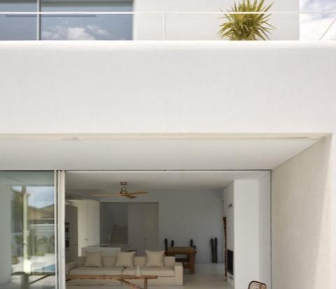 Villa for Sale in Marbella