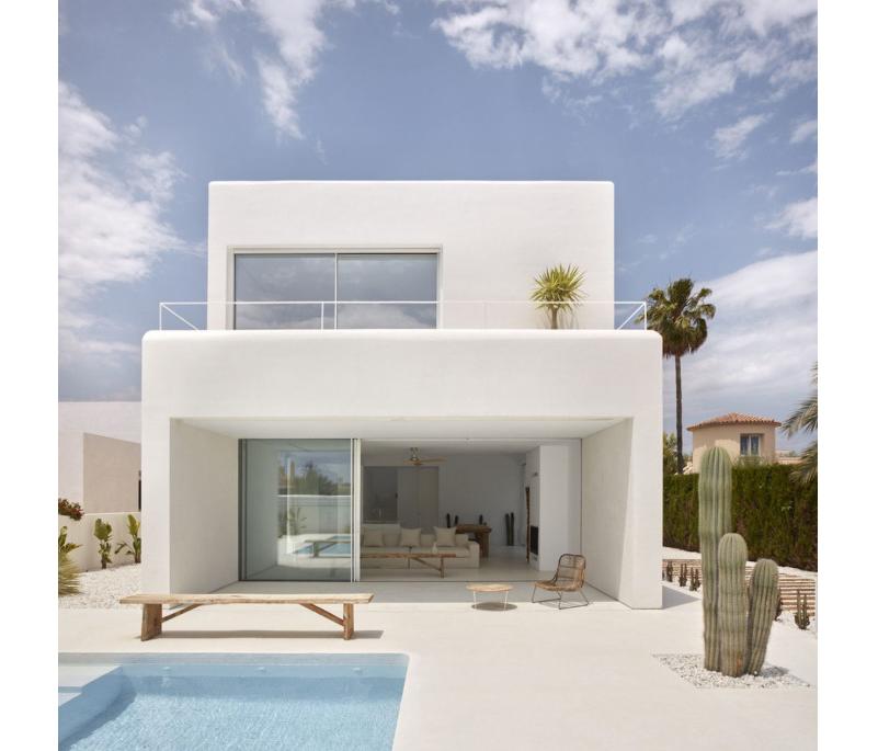 Villa for Sale in Marbella