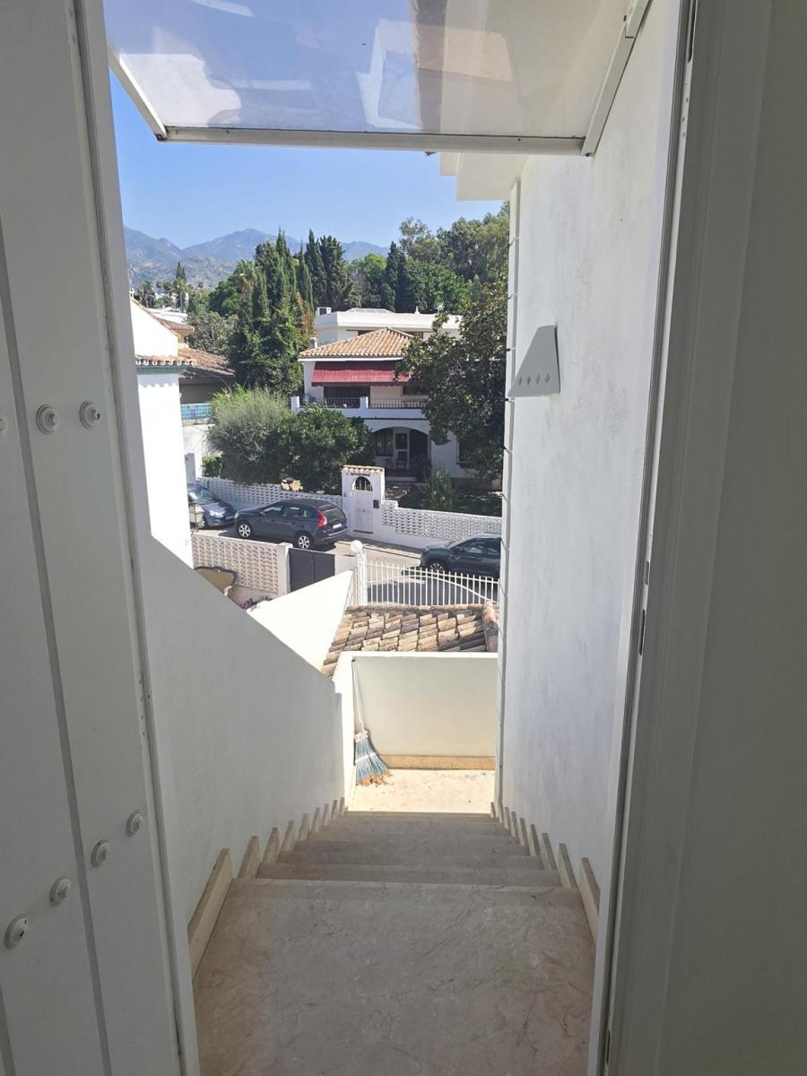 Premise for Rent in Marbella