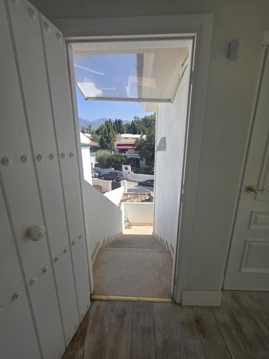Premise for Rent in Marbella