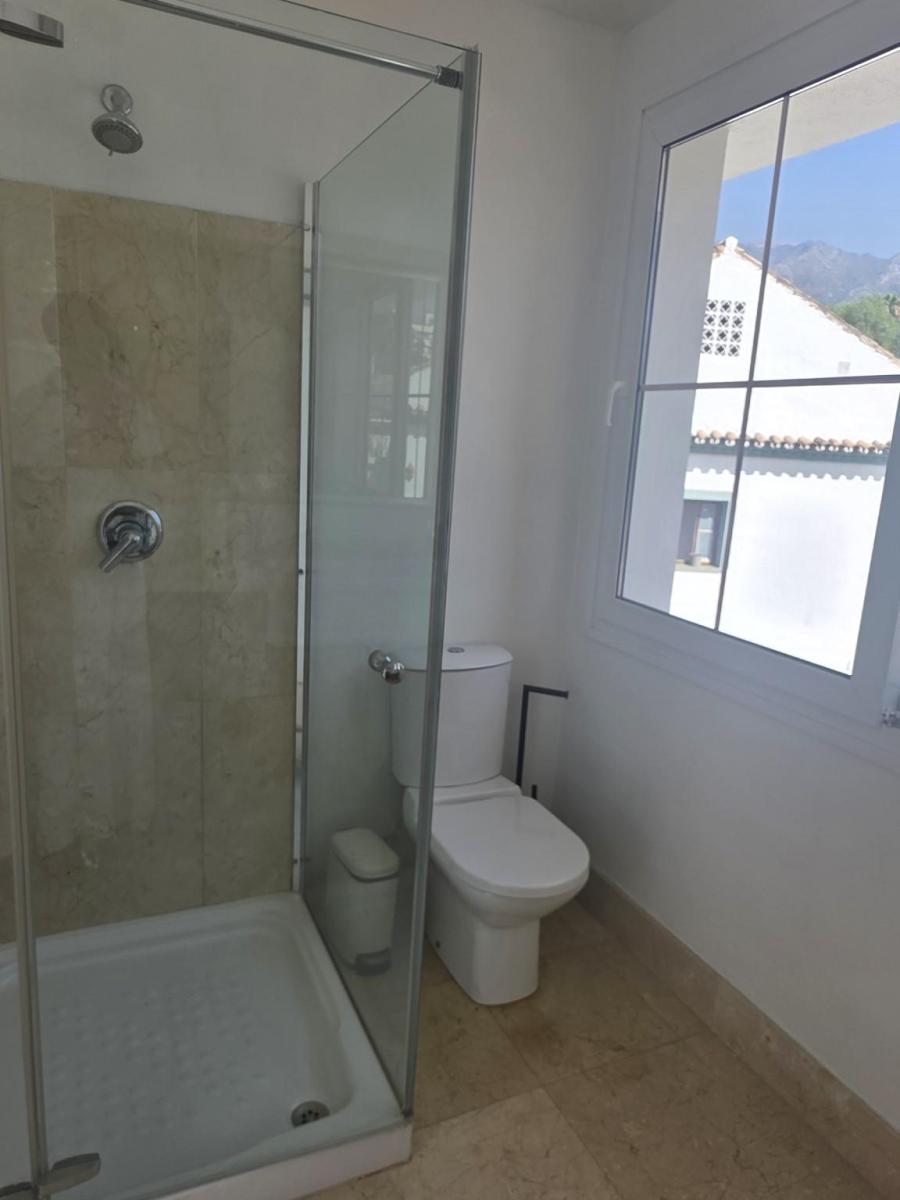 Premise for Rent in Marbella