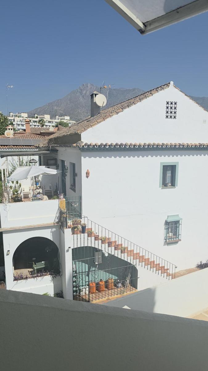 Premise for Rent in Marbella