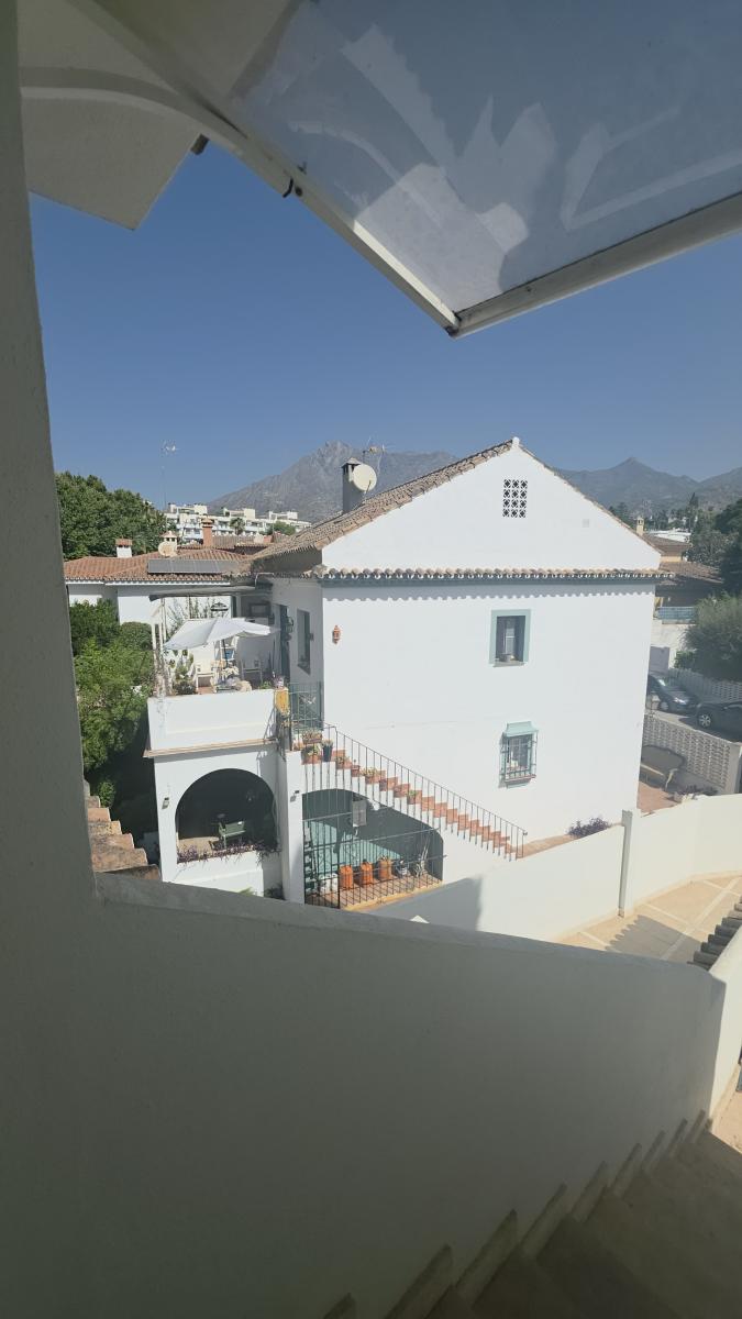Premise for Rent in Marbella