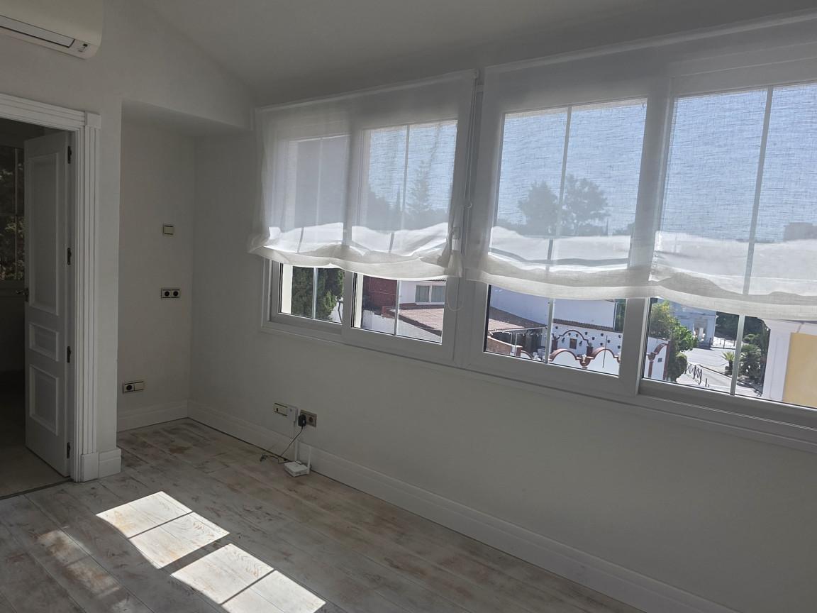 Premise for Rent in Marbella