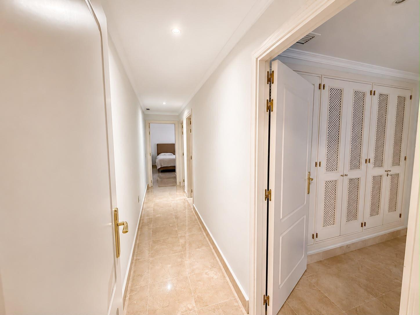 Apartamento en Alquiler en Marbella