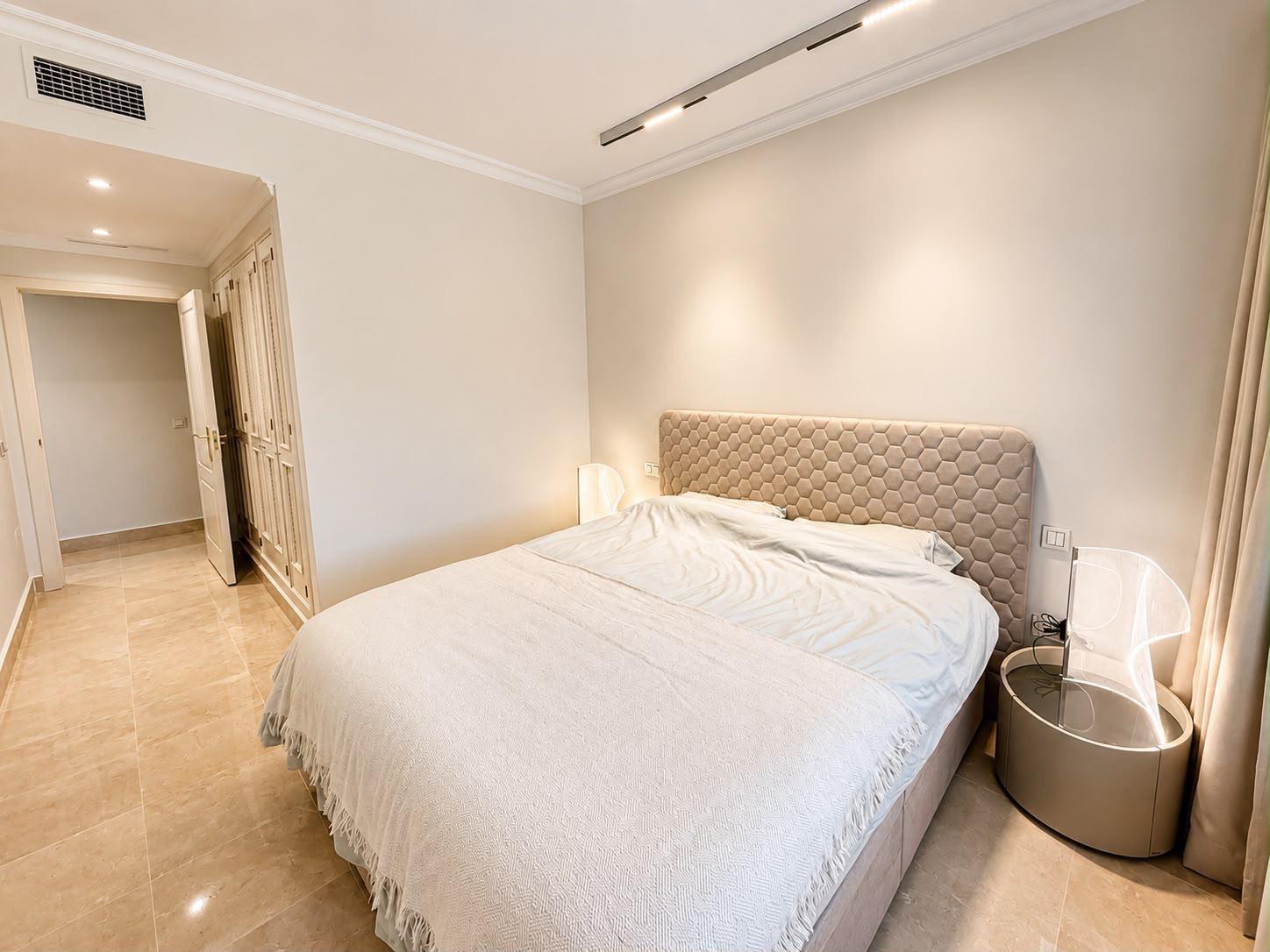 Apartamento en Alquiler en Marbella