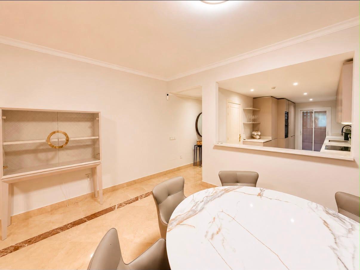 Apartamento en Alquiler en Marbella