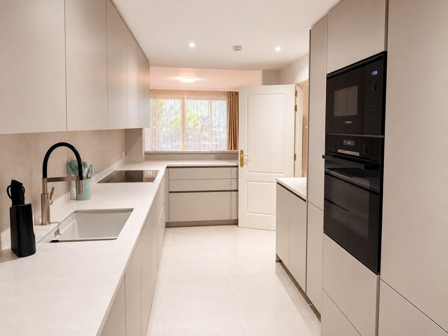 Apartamento en Alquiler en Marbella