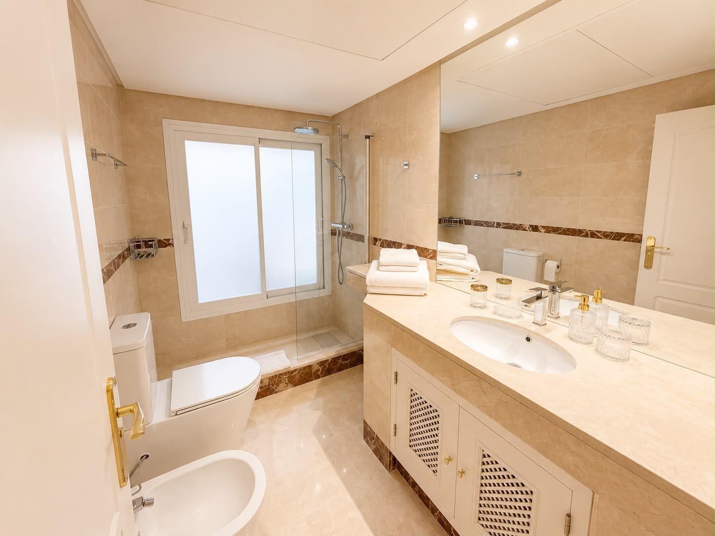 Apartamento en Alquiler en Marbella