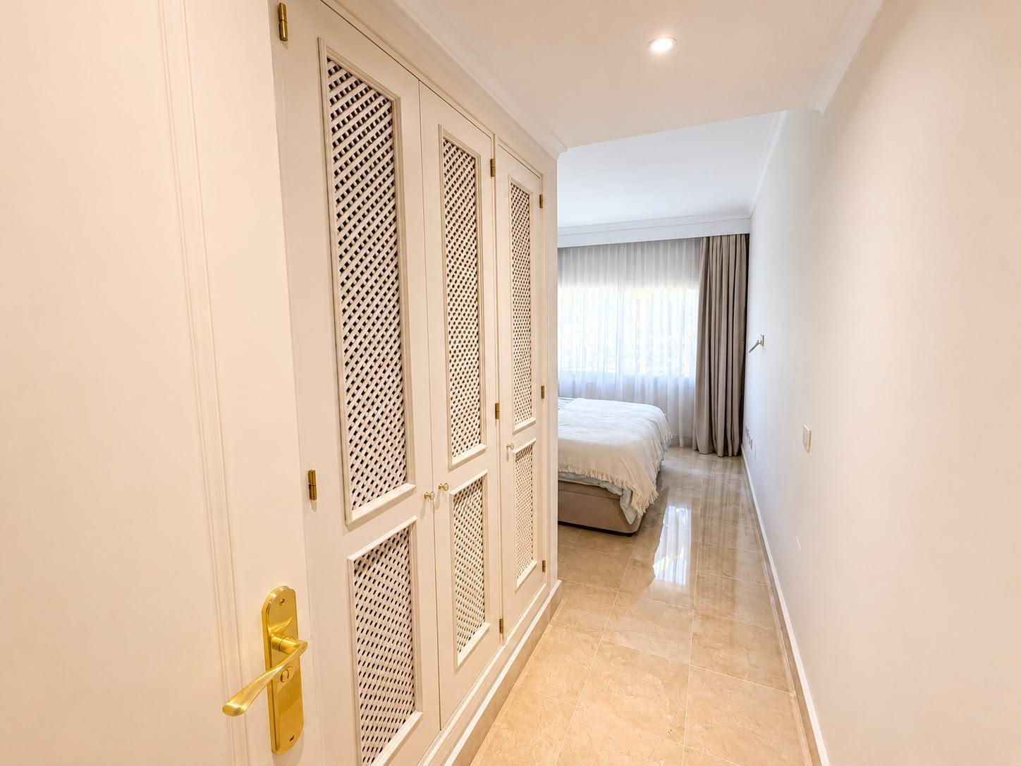 Apartamento en Alquiler en Marbella