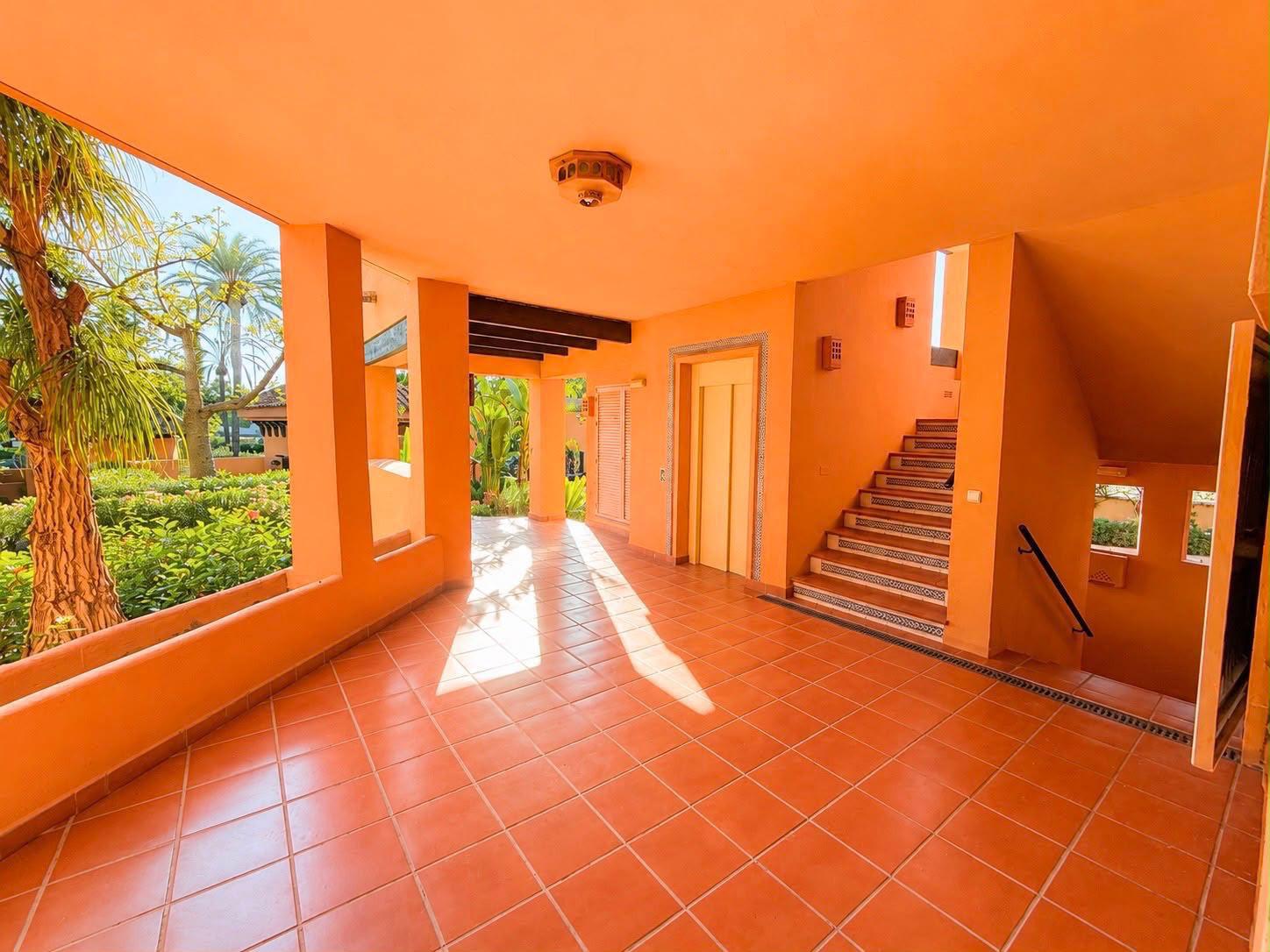 Apartamento en Alquiler en Marbella