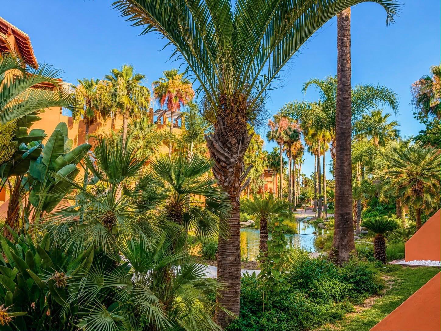 Apartamento en Alquiler en Marbella