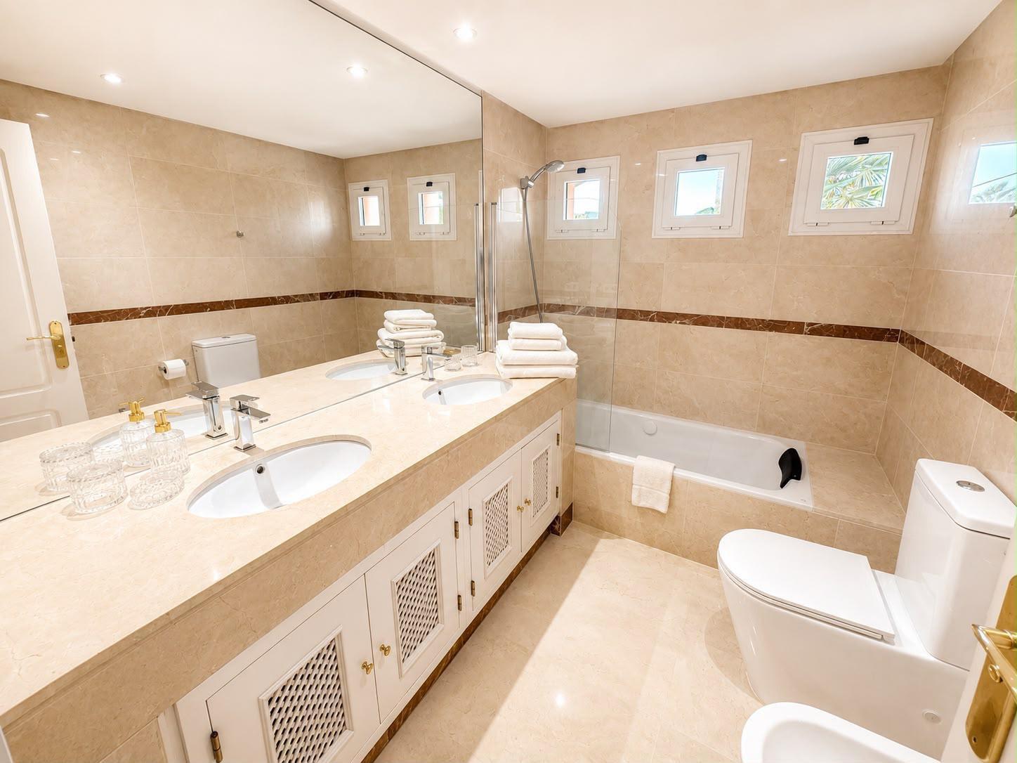 Apartamento en Alquiler en Marbella