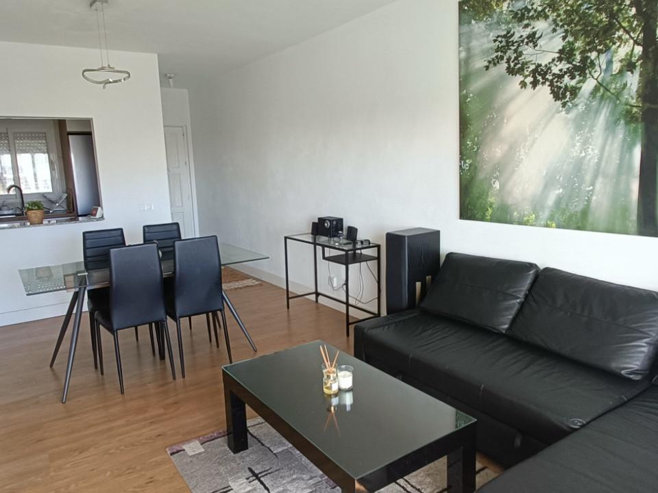Apartment for Rent in Benahavís