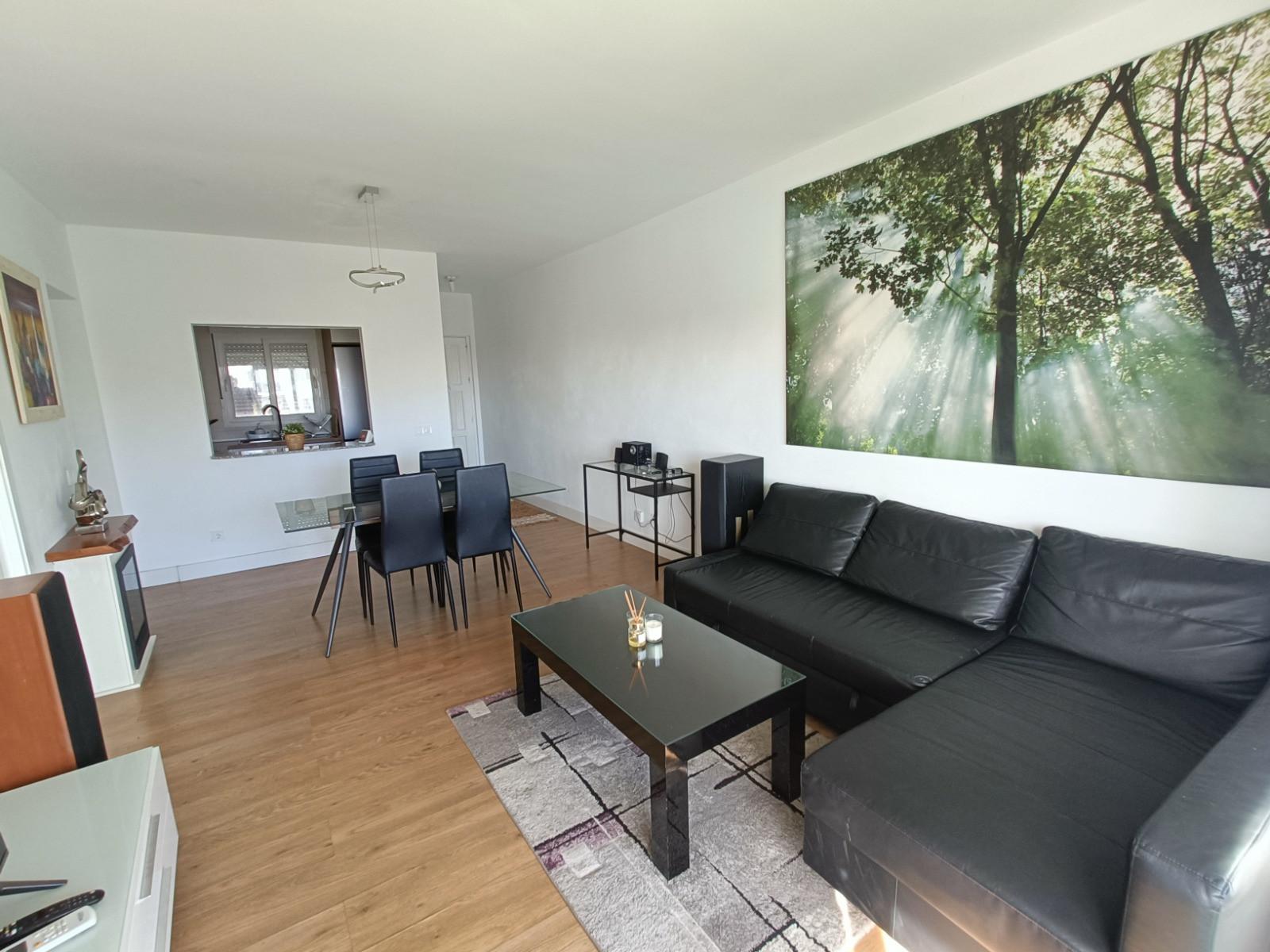 Apartment for Rent in Benahavís
