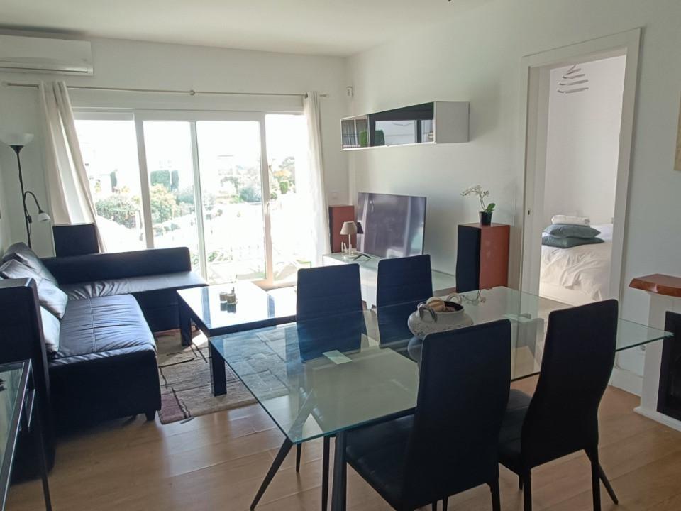 Apartment for Rent in Benahavís