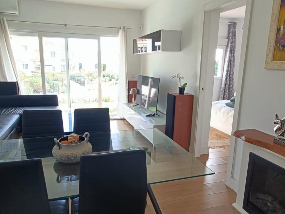 Apartment for Rent in Benahavís