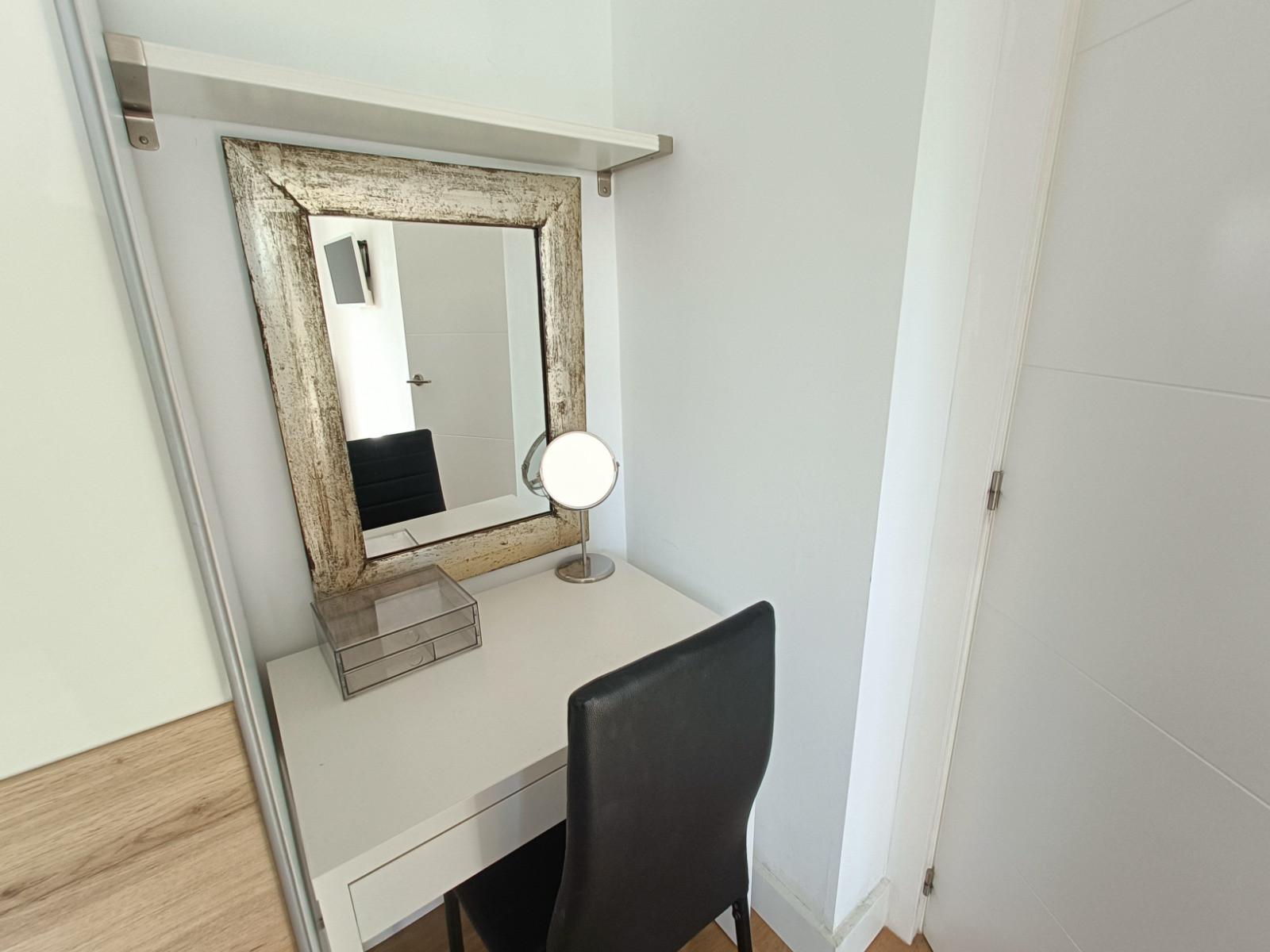 Apartment for Rent in Benahavís