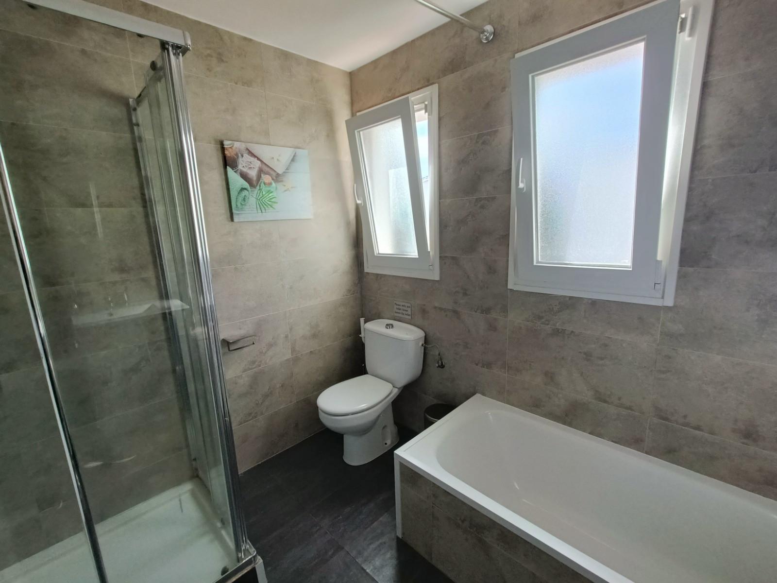 Apartment for Rent in Benahavís