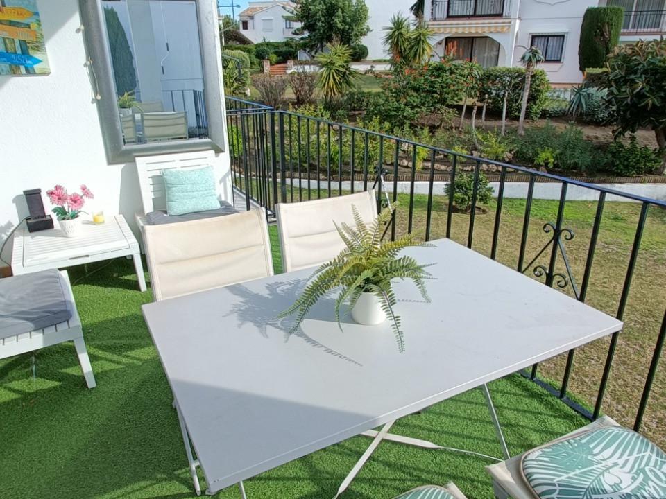 Apartment for Rent in Benahavís